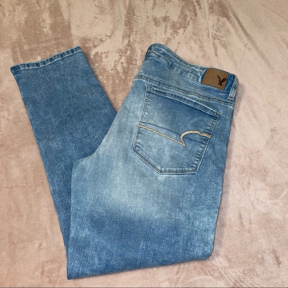 American Eagle Outfitters Denim - American Eagle Skinny Jean size 16
